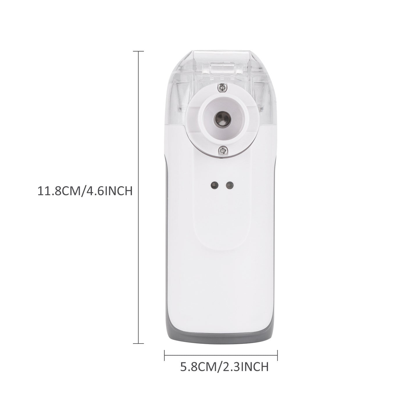 Handheld Nebulizer