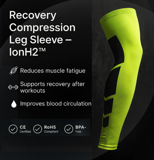 Recovery Leg Sleeve