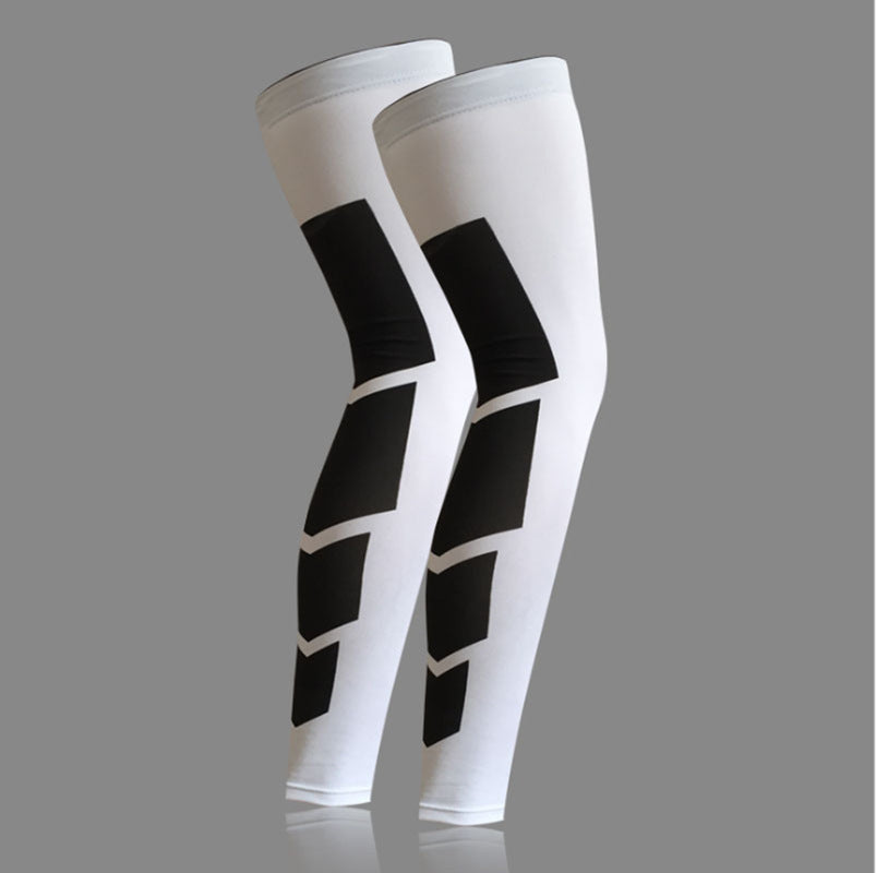 Recovery Leg Sleeve