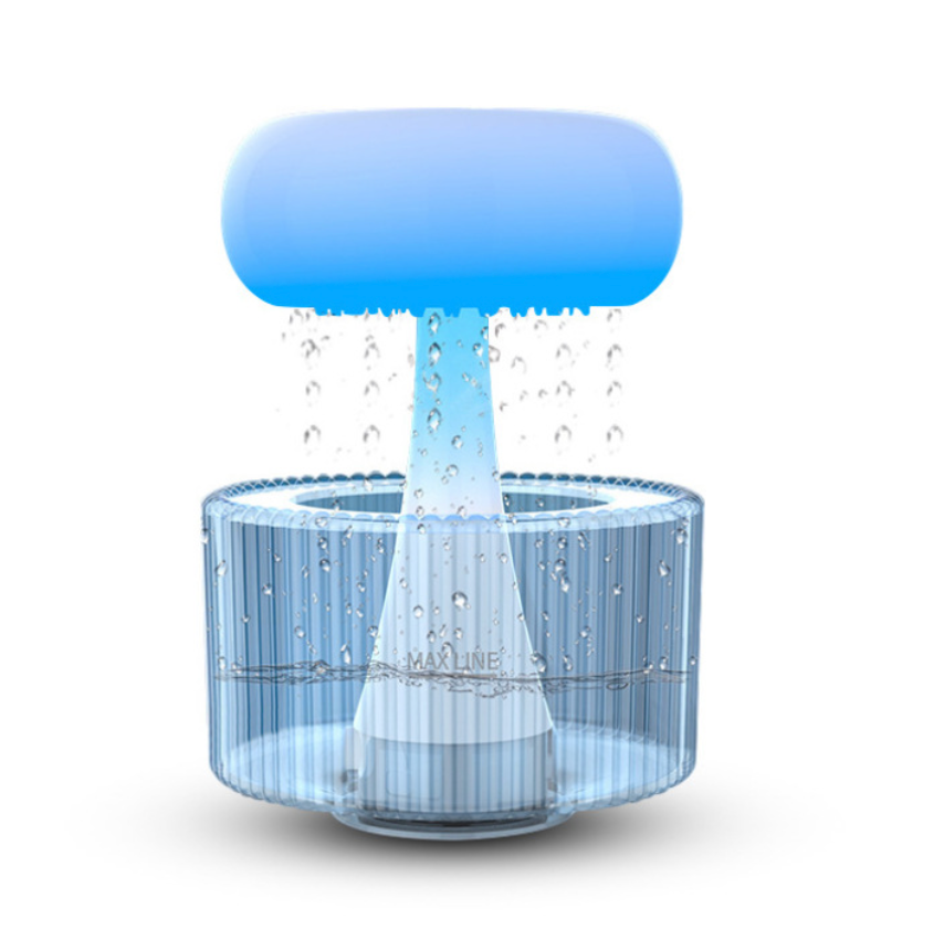 Raindrop Aroma Diffuser