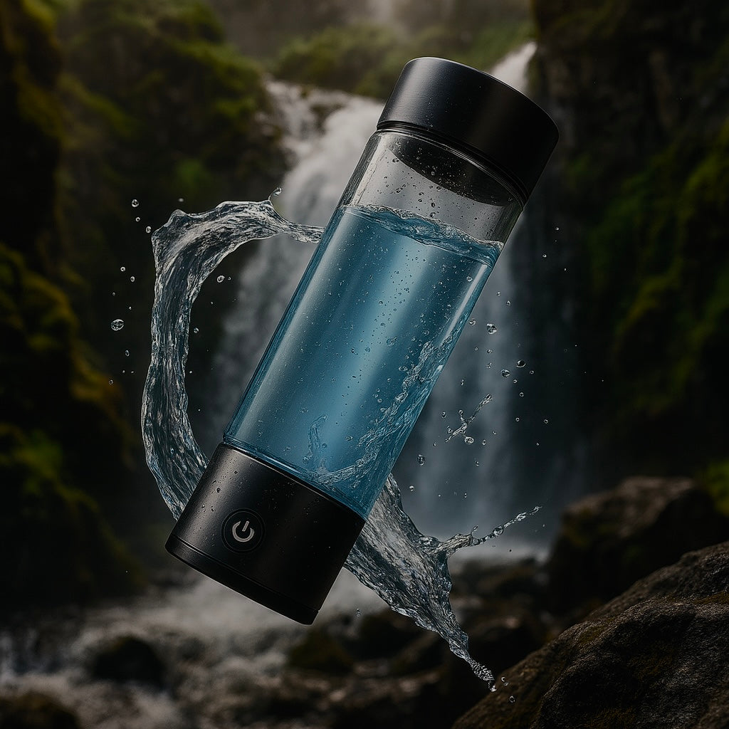 Hydration Tech