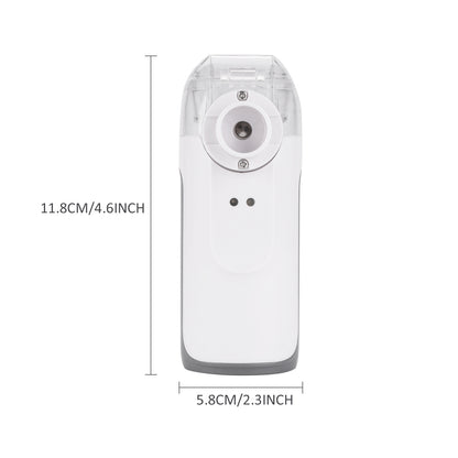 Handheld Nebulizer