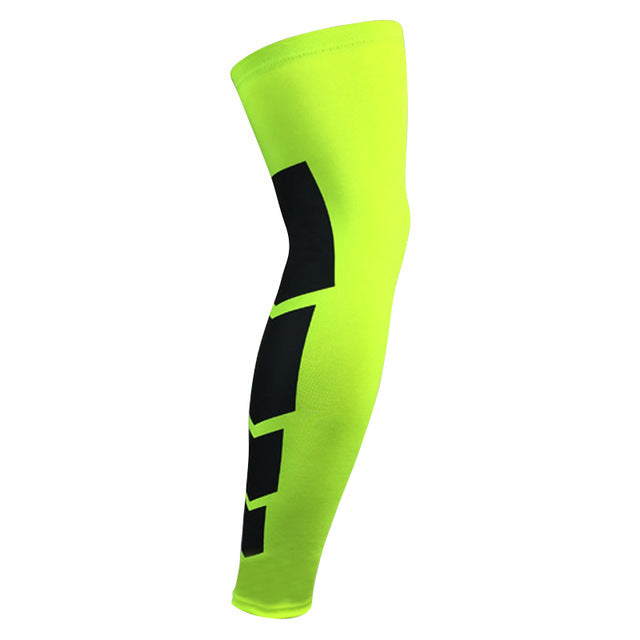 Recovery Leg Sleeve