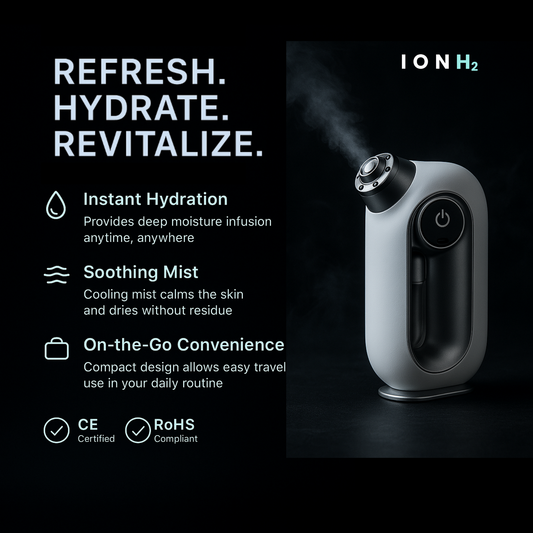 Portable Mist Sprayer