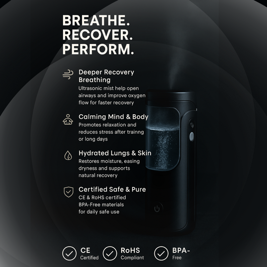 Ultrasonic Diffuser
