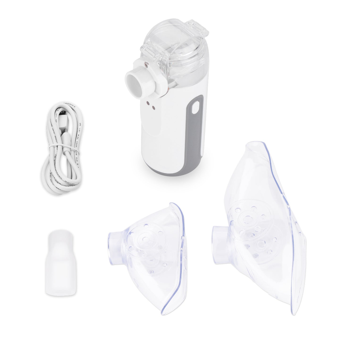 Handheld Nebulizer