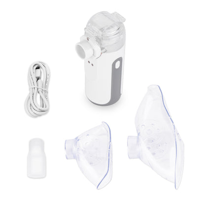 Handheld Nebulizer