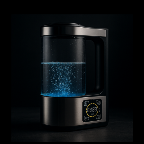 Hydrogen Water Machine
