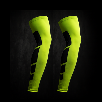 Recovery Leg Sleeve
