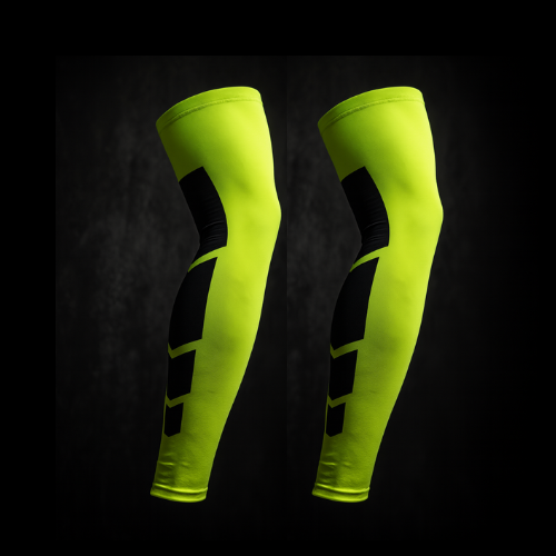Recovery Leg Sleeve