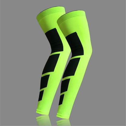 Recovery Leg Sleeve