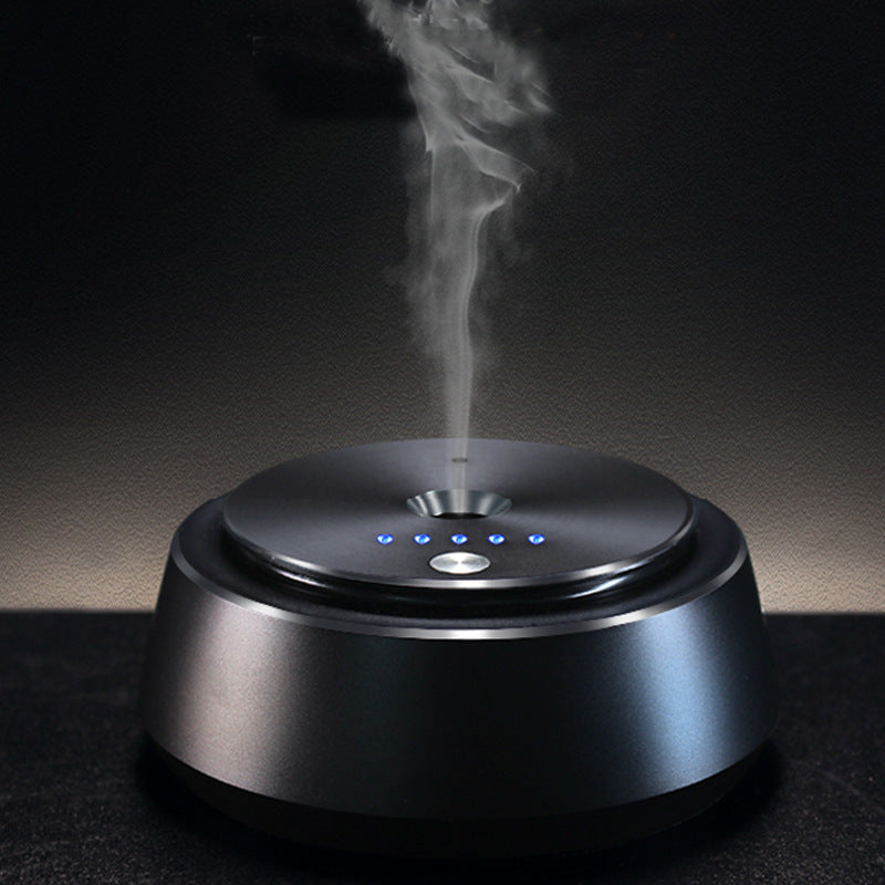 Ultrasonic Diffuser