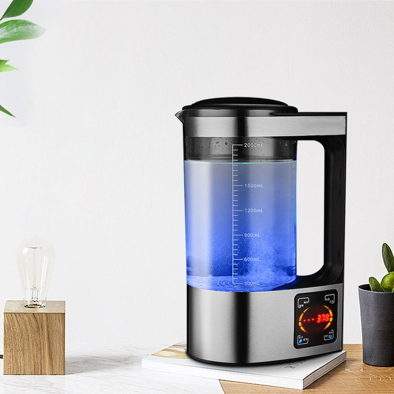 Hydrogen Water Machine