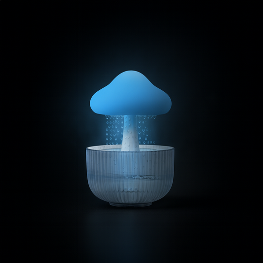 Raindrop Aroma Diffuser