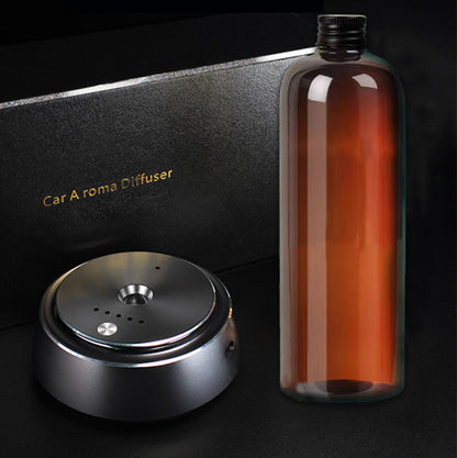 Ultrasonic Diffuser