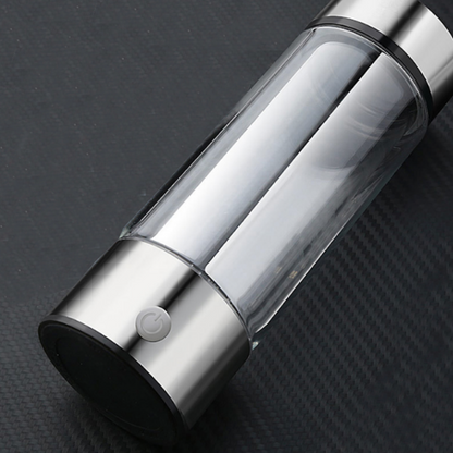 Hydrogen Water Bottle