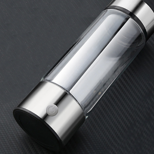 Hydrogen Water Bottle