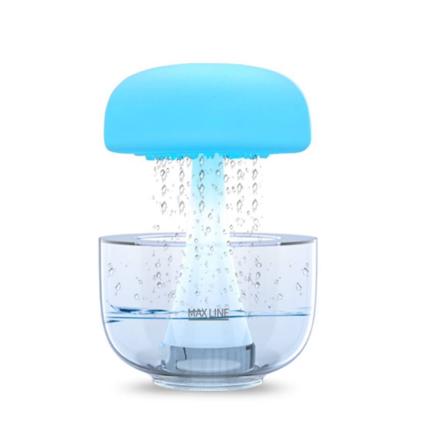 Raindrop Aroma Diffuser