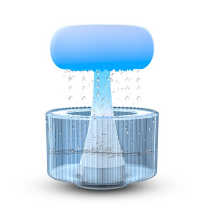 Raindrop Aroma Diffuser