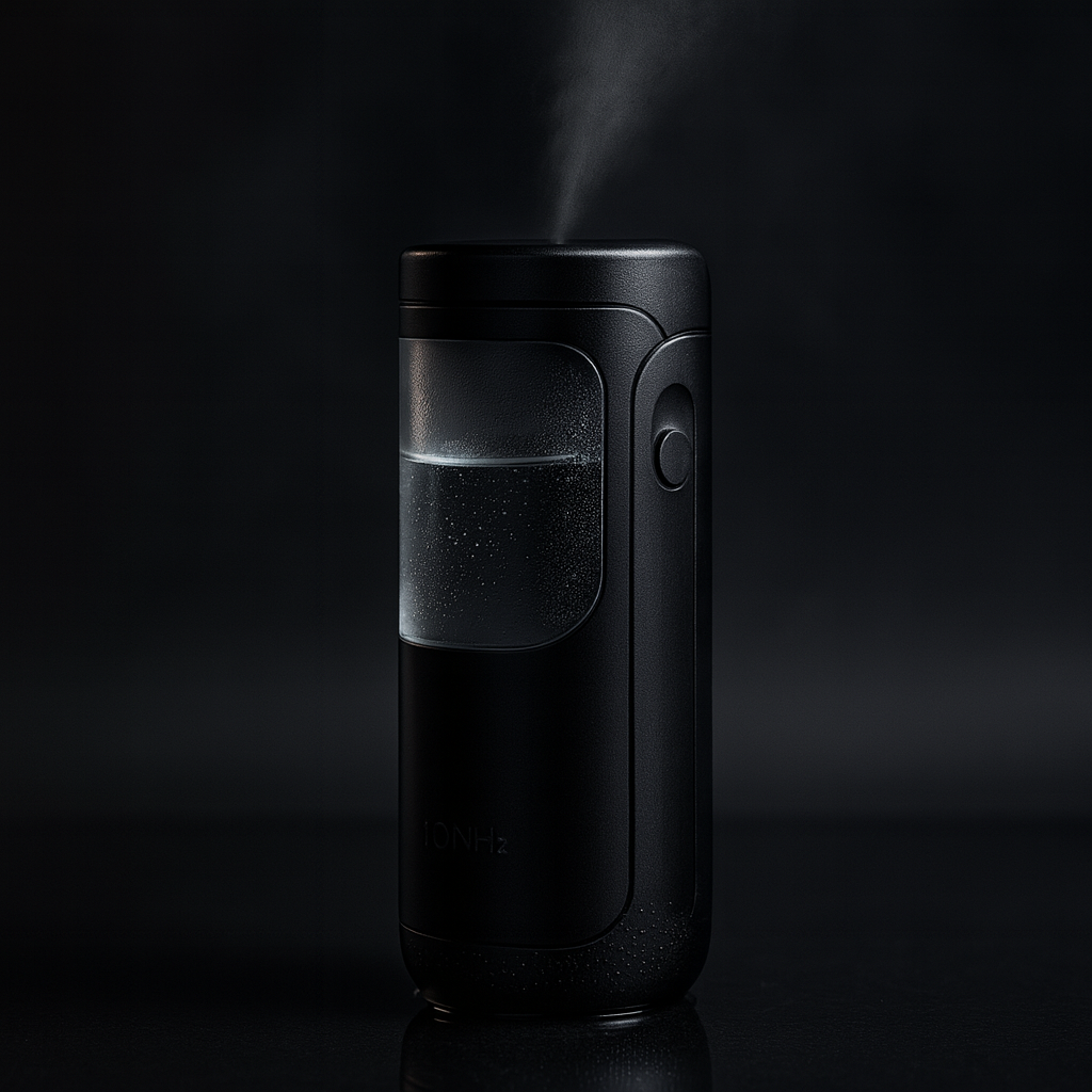 Ultrasonic Diffuser