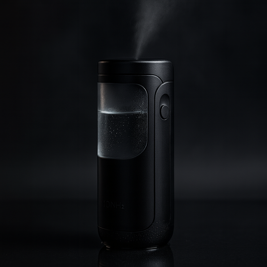 Ultrasonic Diffuser