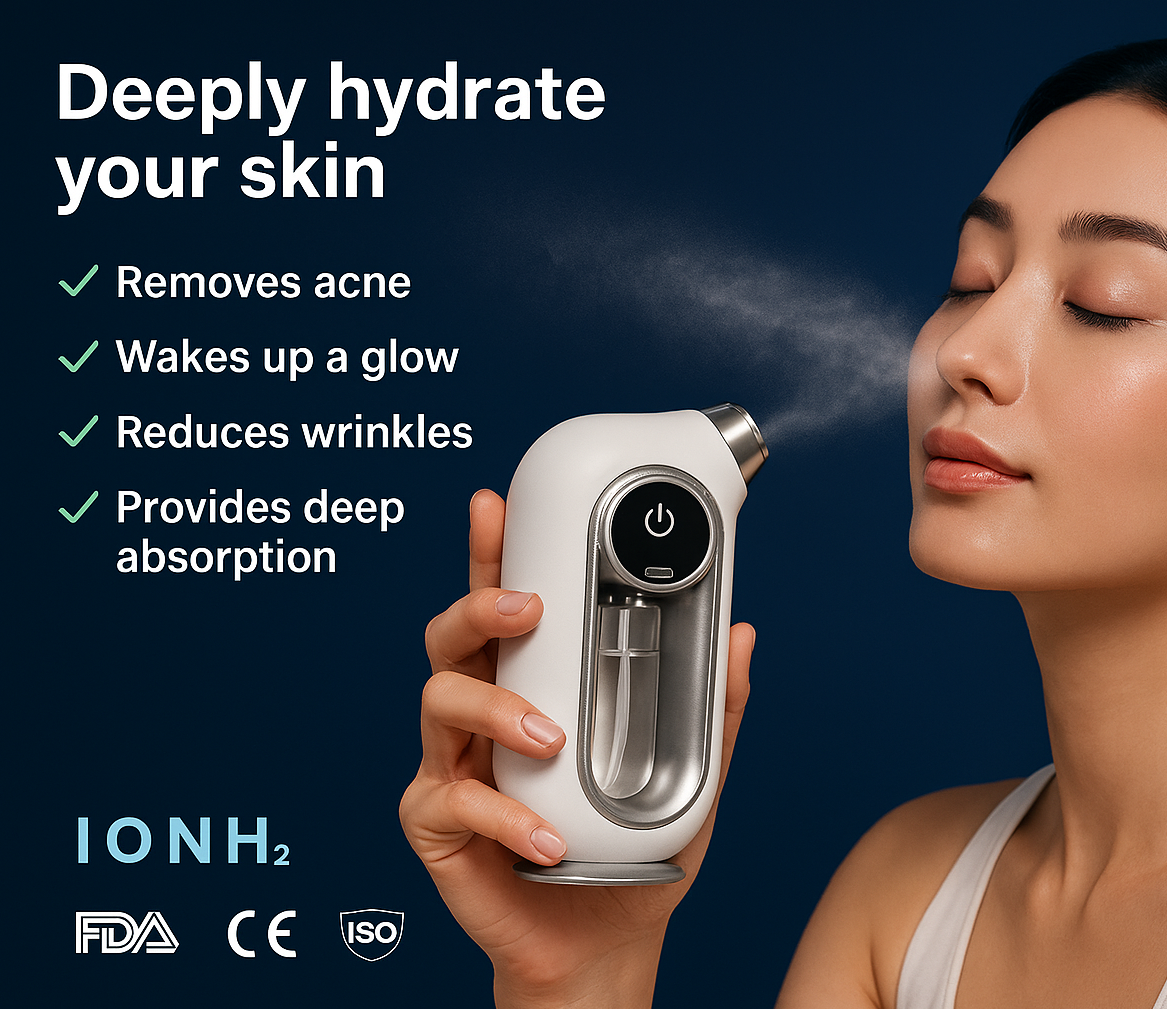 Portable Mist Sprayer