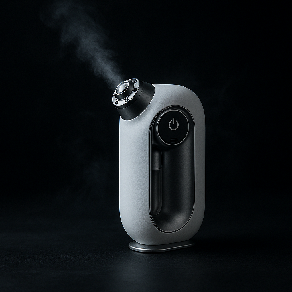 Portable Mist Sprayer