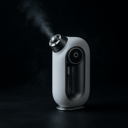 Portable Mist Sprayer
