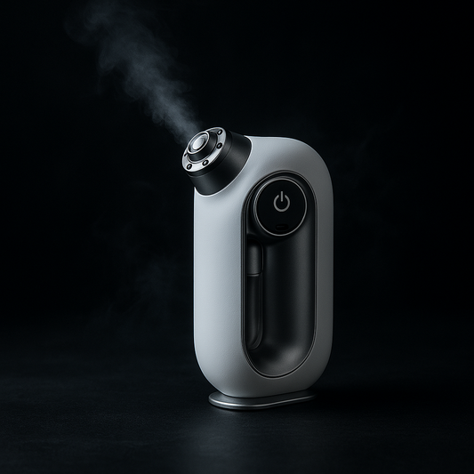 Portable Mist Sprayer
